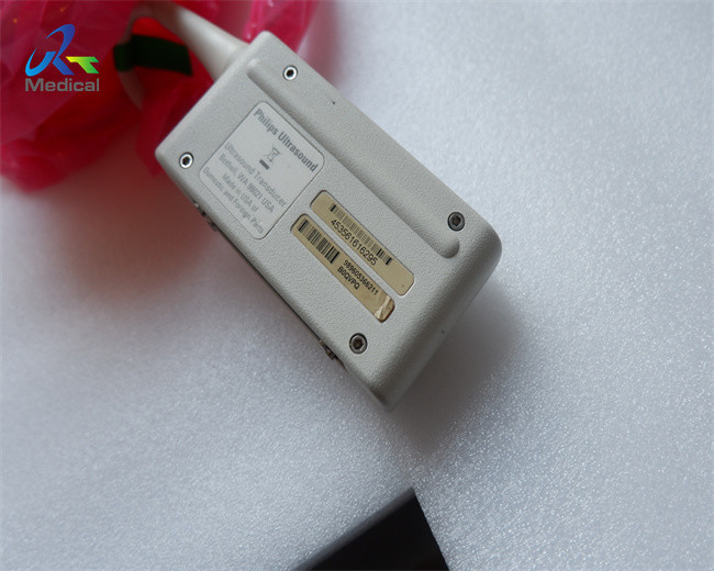 CX50 EPIQ Affiniti C5-1 Curved Array Ultrasound Transducer Probe