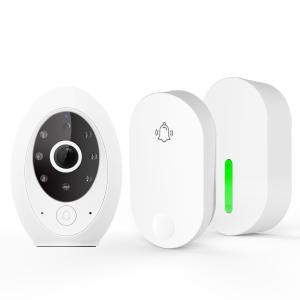 China Smart 4 Wire Villa Video Intercom System APP Control For Gate Keeping Waterproof on sale China Smart 4 Wire Villa Video Intercom System APP Control For Gate Keeping Waterproof on sale