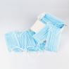Buy cheap Efficient Protection Disposable Earloop Face Mask , Safety Dust Mask For Adult from wholesalers