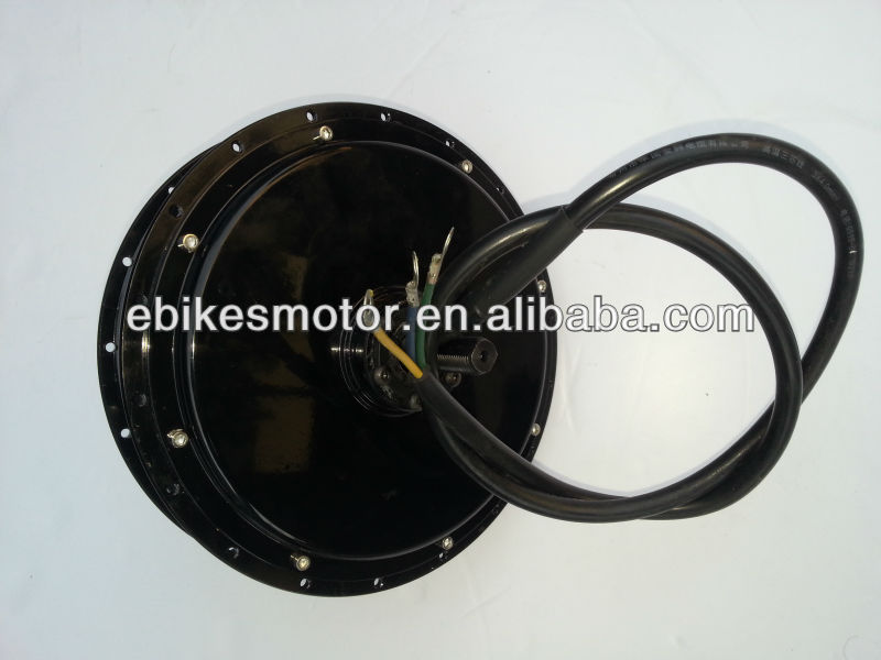 High quality electric bike conversion kit with battery with competitive price