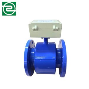 Exquisite workmanship cost effective data logger flow meter