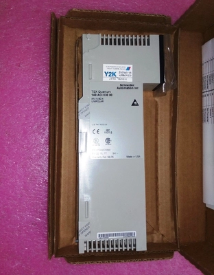 Schneider Mixed discrete I/O module 140DAM59000 for Modicon Quantum automation