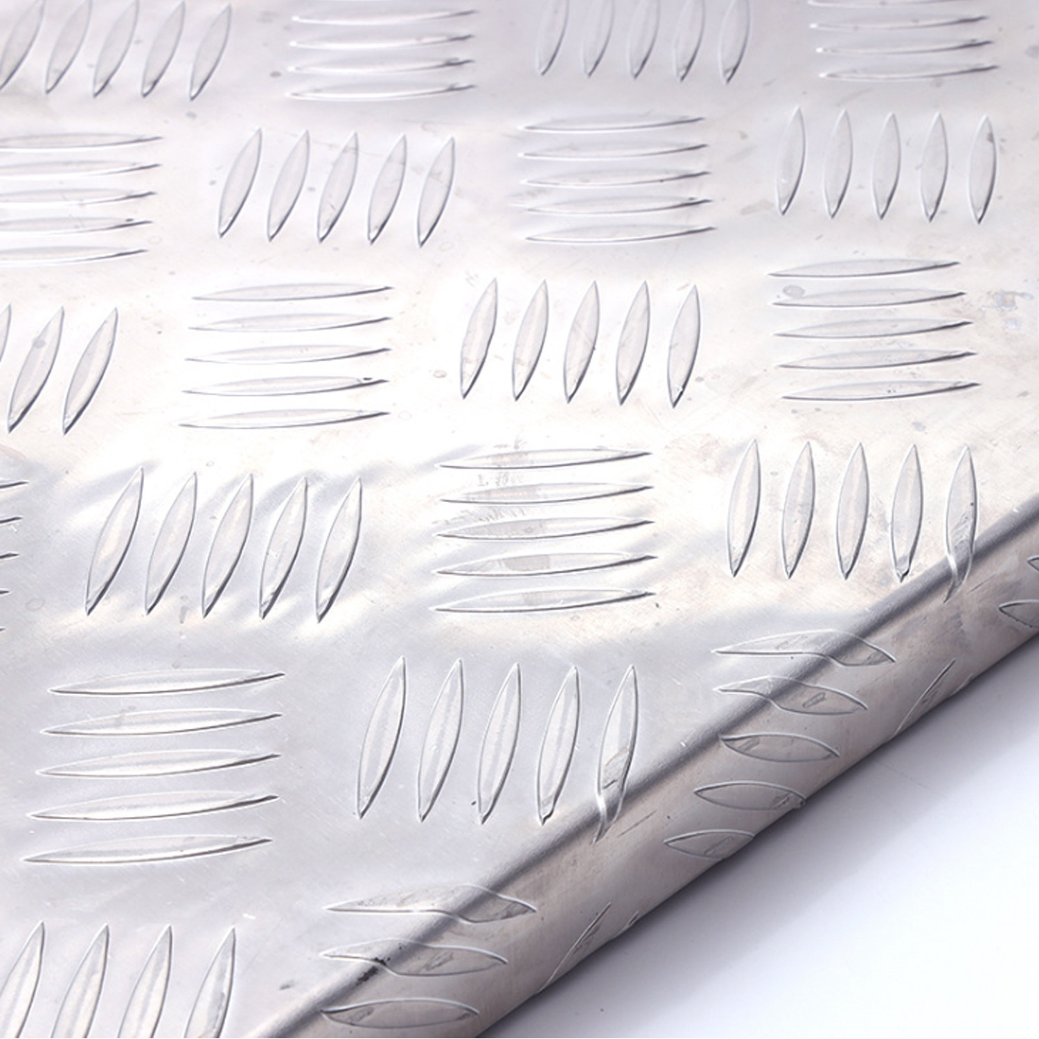 Acp Raw Galvanized Aluminium Roofing Sheets Coated Galvalume Metal Roofing 6061 6063 7050 7075 T6