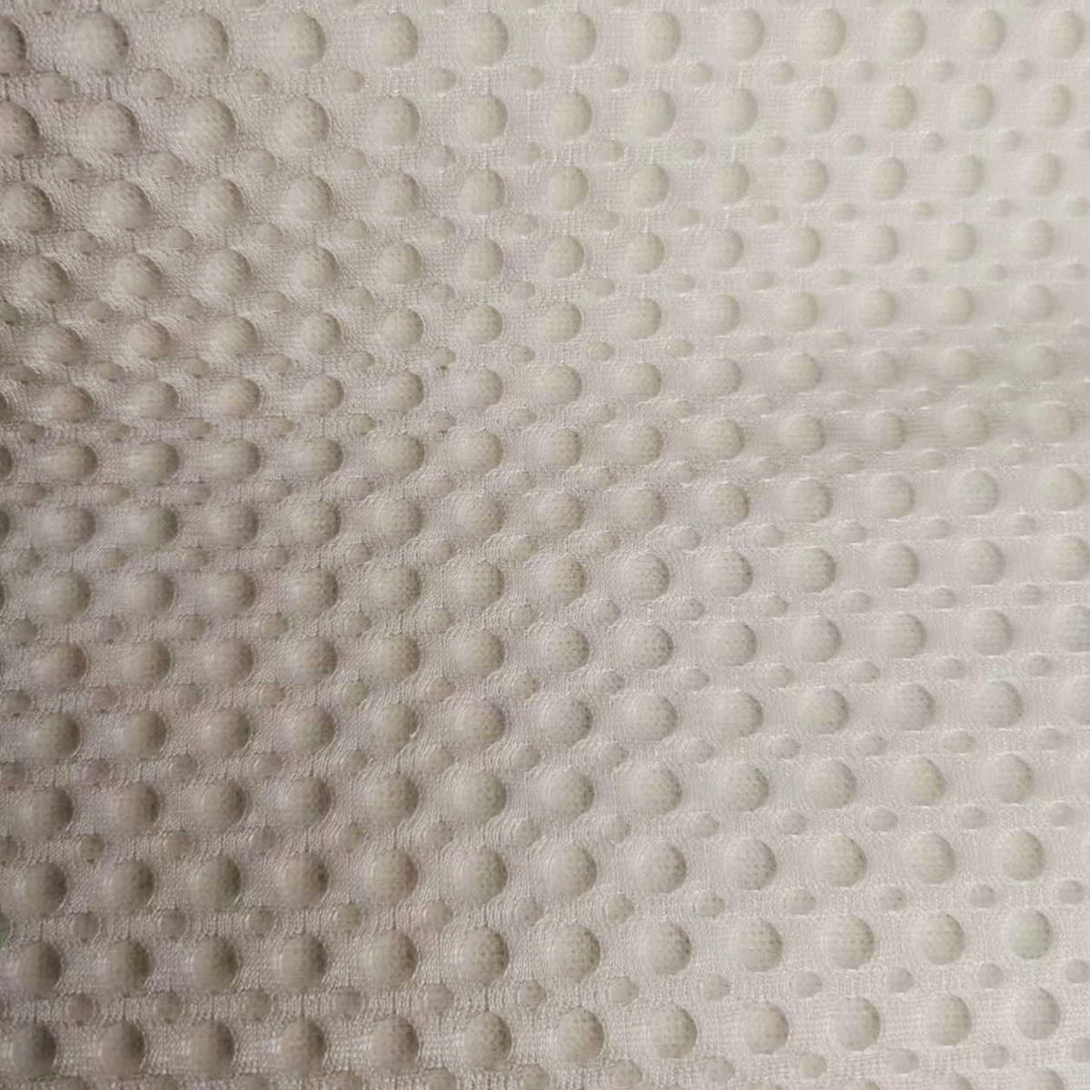 Waterproof 280gsm Air Mesh Fabric 150D Spacer Mesh Fabric For Home Textile