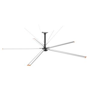 8ft-24ft Diameters HVLS Ceiling Fans For Large Industrial And Commercial Spaces