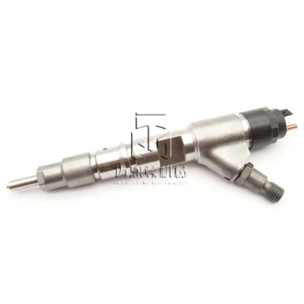Injector Nozzle Assembly 0445 120 134 0445120134 4947582 5283275 for CUMMINS