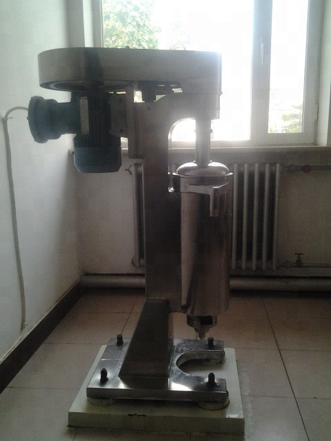 phase separator New design plant liquid extraction tubular with great price blood tube centrifuge