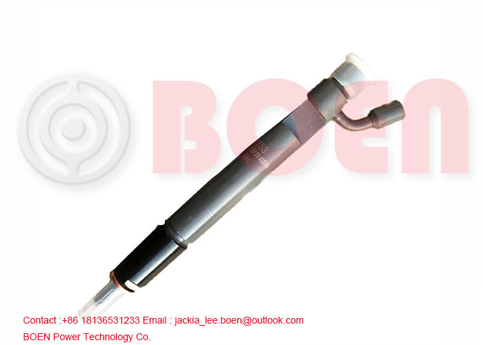 6CT8.3 genuine marine diesel engine fuel injector 3926117 3922913 3802485 3926120