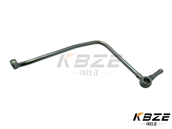 KBZE BRAND 6BG1 FUEL FILTER LEAK OFF PIPE 1-15415846-0 1154158460 FOR EX200-3
