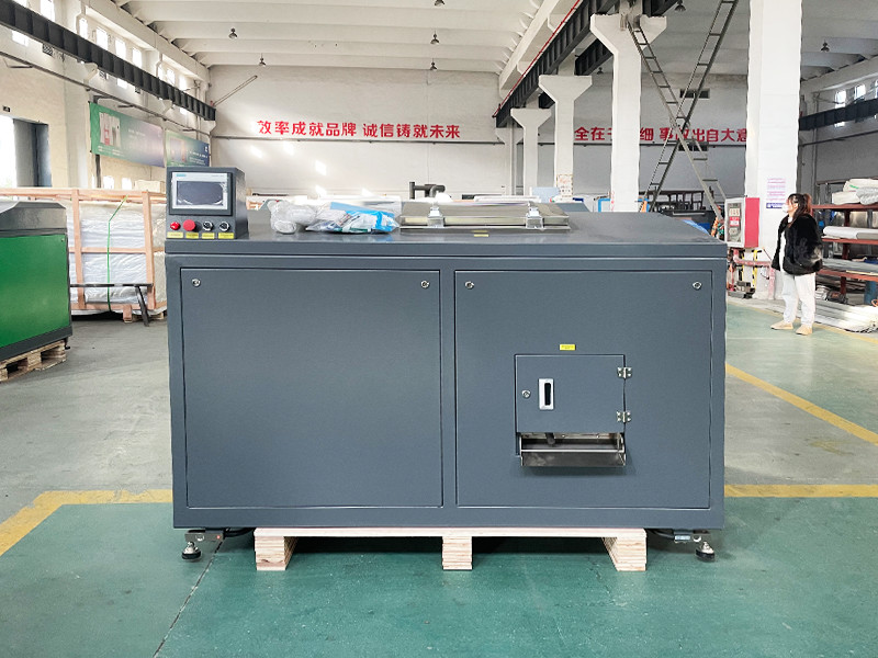 20 Units Per Month Industrial Garbage Composting Machine For Waste Digesting