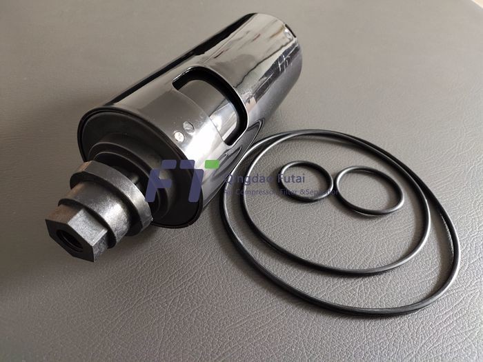 Air Compressor Drain Valve Repair Kit 2901021900 For Atlas Copco