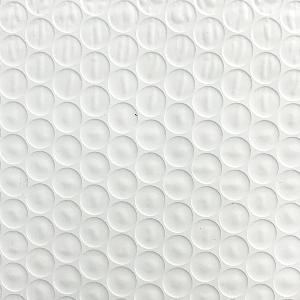 White Poly Bubble Mailers Sealable Waterproof Mailer - Various Sizes