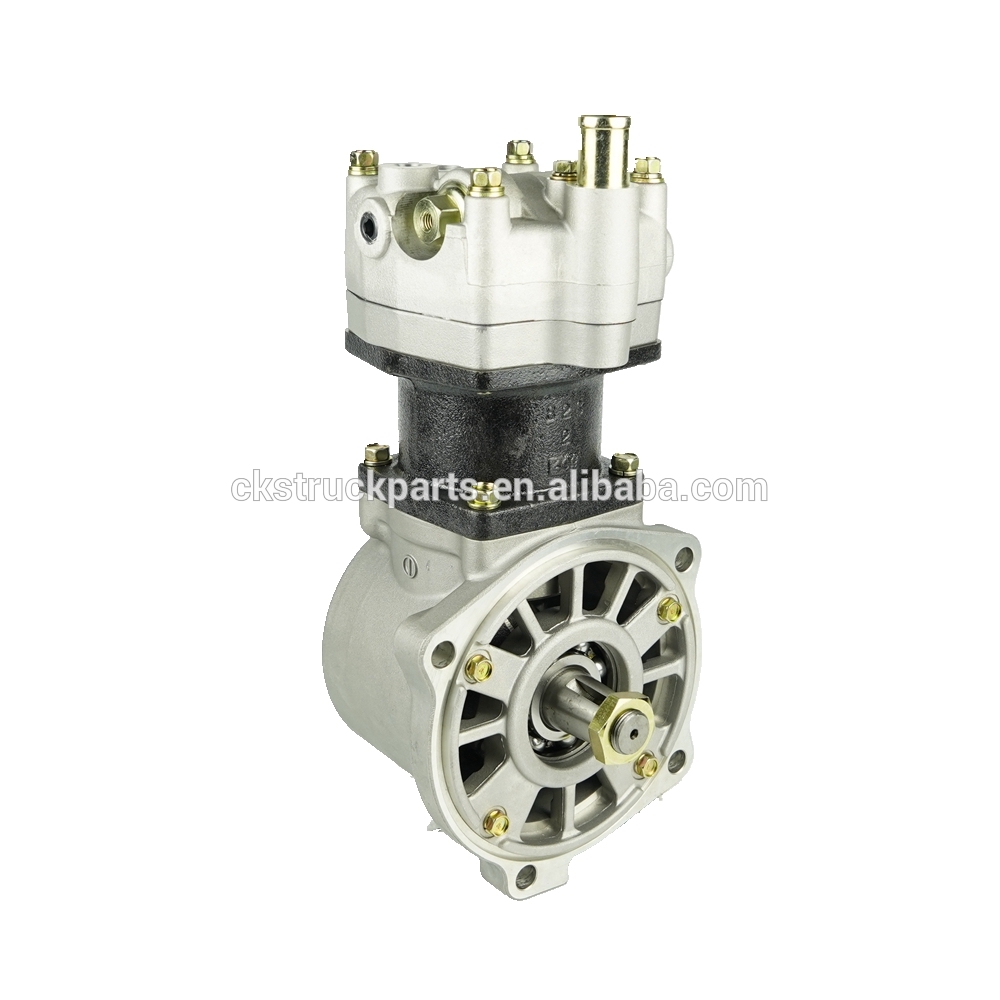 J08E Diesel Engine Cylinder Head Assy For Hino 500 UD Trucks