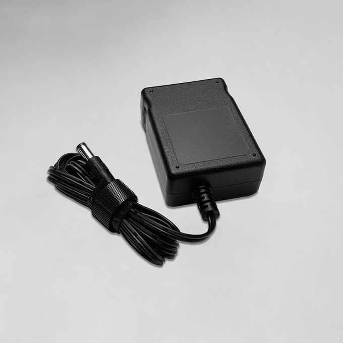 1A 12V AC Adapter Power Supply Lightweight 18W Power Adapter Desktop FCC