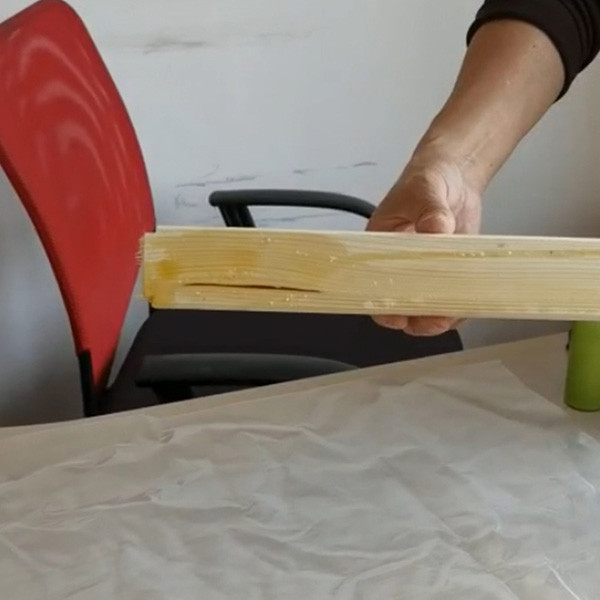 Wood Protection Coating Wood Grease Sealant Wood Protective Coating