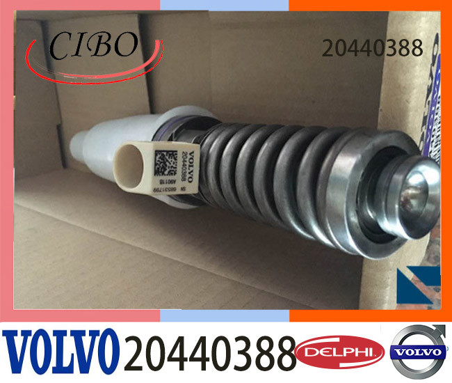20440388 2044-0388 For VOL Excavator Engine EC360 EC460