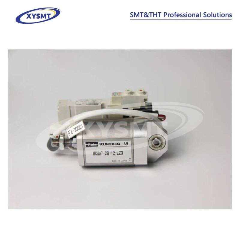 ADCPA8142 MCHA7-28-12-LZ3 AIR CYLINDER FUJI CP7 machine spare part