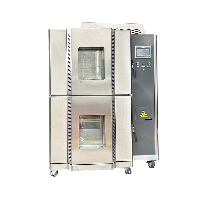 Custom Thermal Shock Chambers for Consumer Products and Cosmetics: Elevating Product Quality and Reliability
