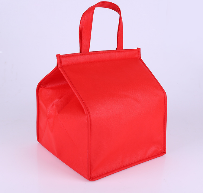 Shenzhen handbag supplier thermal insulation bag for lunch box