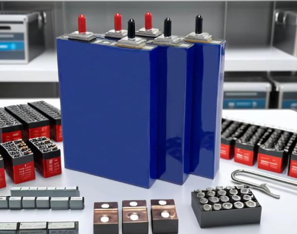 3.2V 27ah Lifepo4 Battery Cell LFP20100140 For Electric Vehicles And Energy