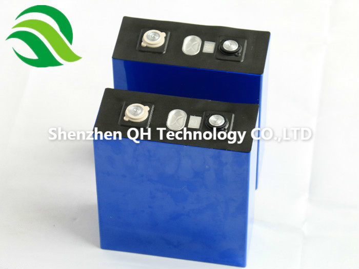 Deep Cycle 36V 100Ah Lifepo4 Car Battery Replacement Low Self - Discharge Rate