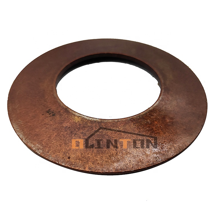 ZX330-1-3-3G-5G-5B Excavator Travel Motor Disc Gasket 4468250 For Hitachi