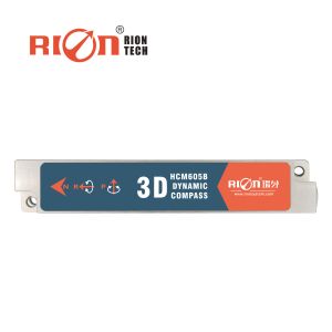 HCM605B Dynamic 3 Axis Electronic Compass Sensor For ROV Underwater Robot