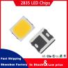 Buy cheap 2 years warranty Taiwan Chip SMD 3V 6V 9V 2835 LED 0.1w 0.2w 0.3w 0.5W 1w from wholesalers