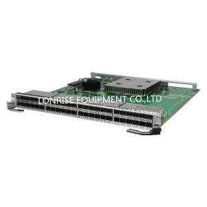 In Stock Huawei S12700E Switch 24-Port 10GE SFP+ And 24-Port GE SFP Interface