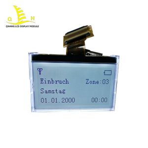  Monochrome 128*64 COG Dot Matrix LCD Display Module Accepted Customization Manufactures