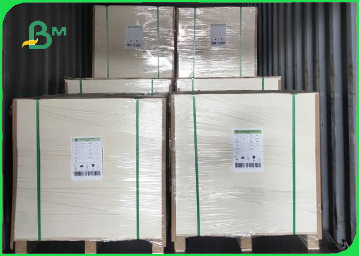 1.5mm 1.9mm 2mm Absorbent Blotting Paper For Drink Coasters High Density 24" * 38"