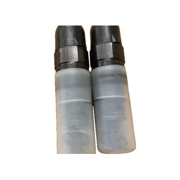 Rexroth Relief Valve DBDS10K1C/315 Energy Efficiency High Reliability Easy