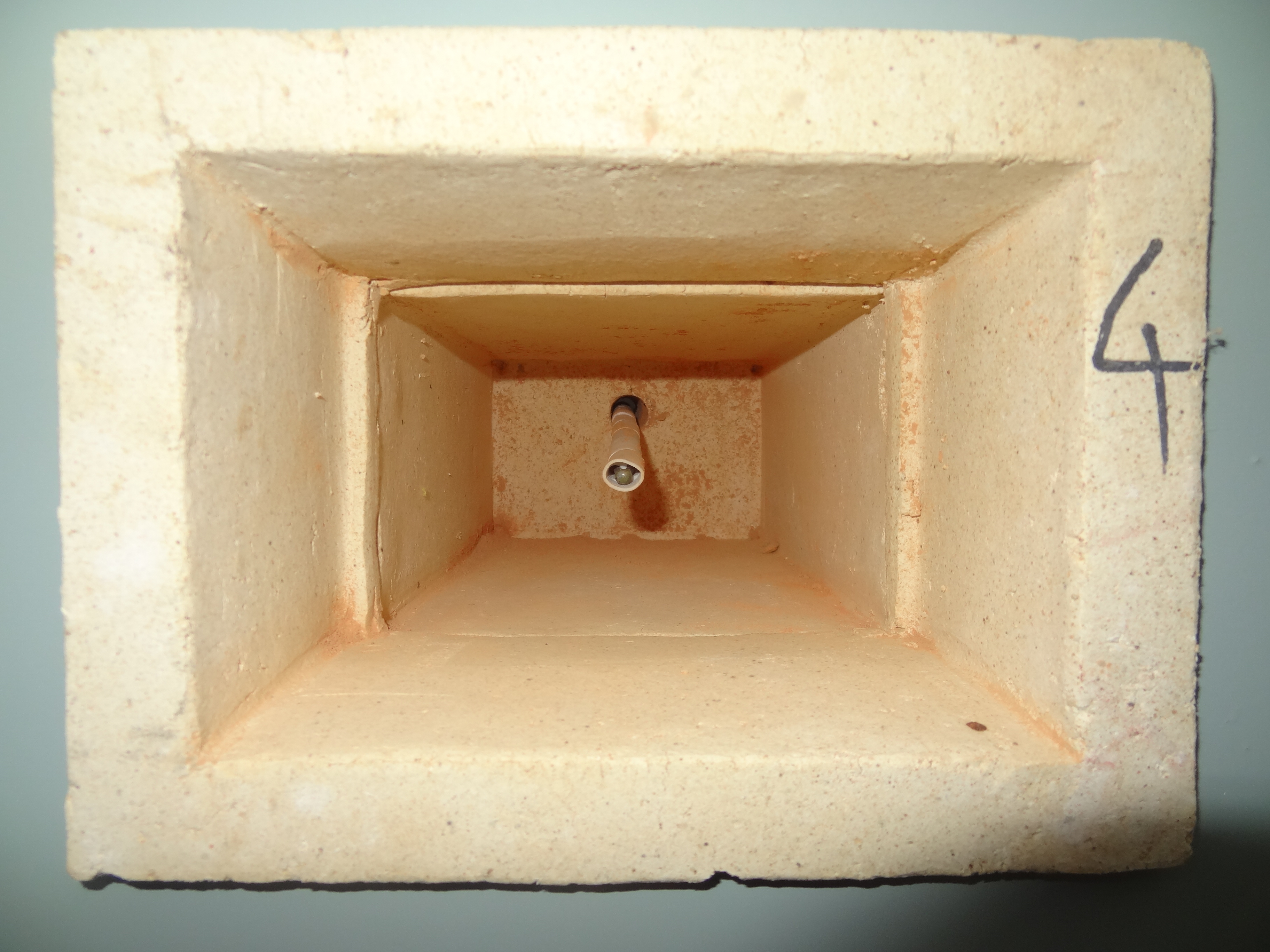Inner chamber