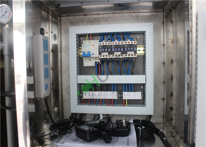 Commercial RO Water Treatment Plant System Pure Drinking Water Filter Plant
