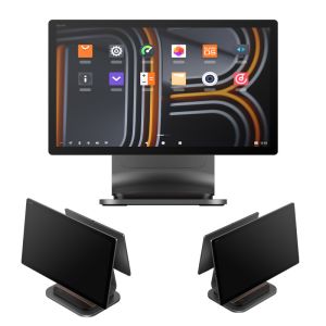 Sunmi POS Machine Printing With L15A1 Android POS System