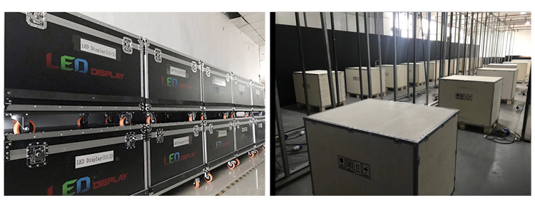 P1.86 Indoor Full Color Indoor Led Screen Hire Information Display Enterprises Institutions