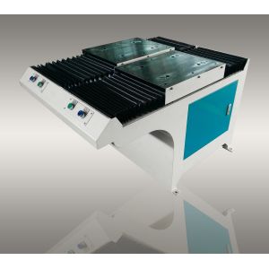 Carbon Material Robotic Polishing Machine / Automatic Grinding Machine