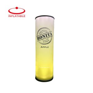 China Exhibition Giant Inflatable Tube Dancer Advertising Man Customized on sale