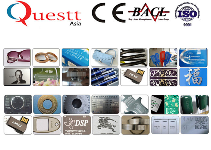 Fiber Laser Marking Machine Maintenance Free