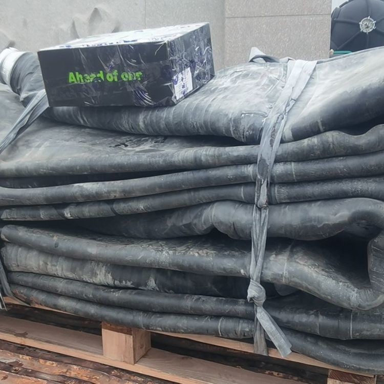 Marine Airbags for Ship Launching Offshore Floating Heavy Lifting and Salvage