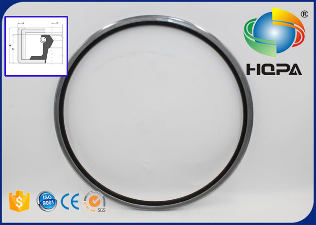 360*330*15 360-330-15 360x330x15 NBR Oil seal, Hydraulic Oil Seal