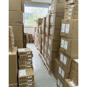 G11 P52535-B21 Hpe Proliant Dl380 Gen11 8sff Computer 2u 2p 24sff 8sff Servidor