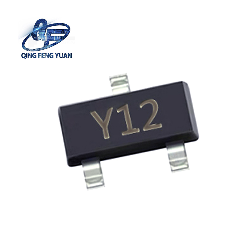 N-X-P BZX84C33 IC Electronic Component A102 Chip Transistor Diode Integrated Circuit