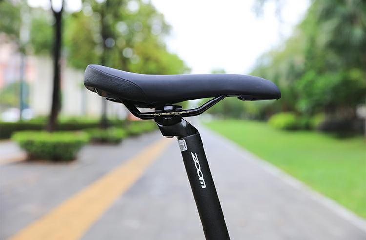 27.5*15"/17" Frame Size Custom Mtb Bicycle with ProWheel Crankset and Unisex Pedal