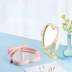  Makeup Mirror with Magnifying and Regular Mirror for Precise Makeup Application Manufactures