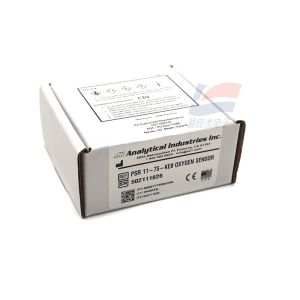 PSR 11-75-KE8 Oxygen Sensor Used Medical Field Providing Data Support For Oxygen