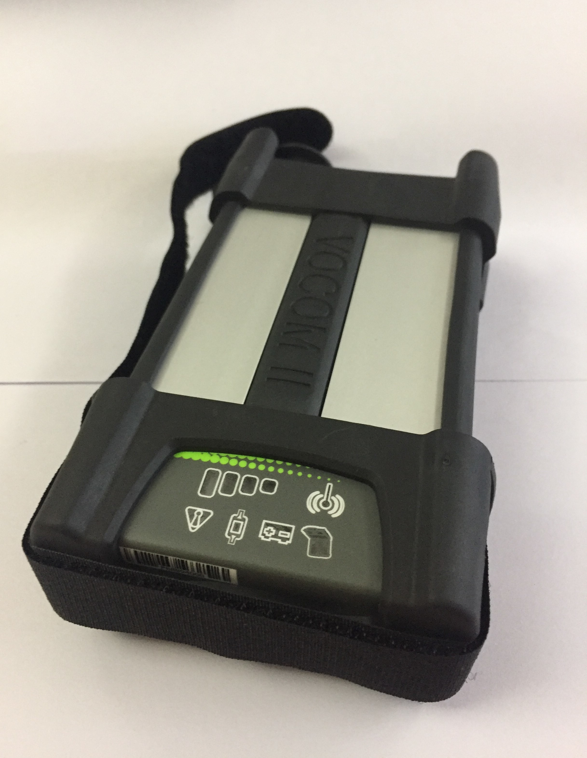 Main Unit Programming EURO6 88894000 Truck Diagnostic Tools