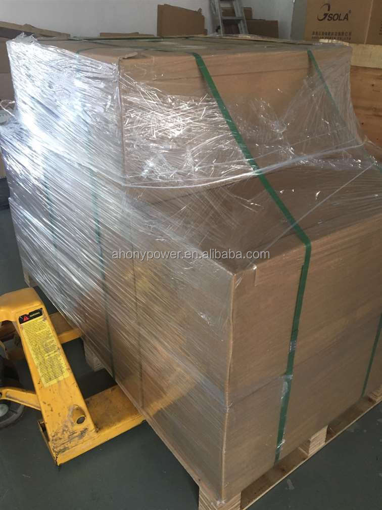 ETFE Solar Flexible Panels 20W 50W 70W 100W 120W 150W Solar module For Yacht Boat RV Roof Top