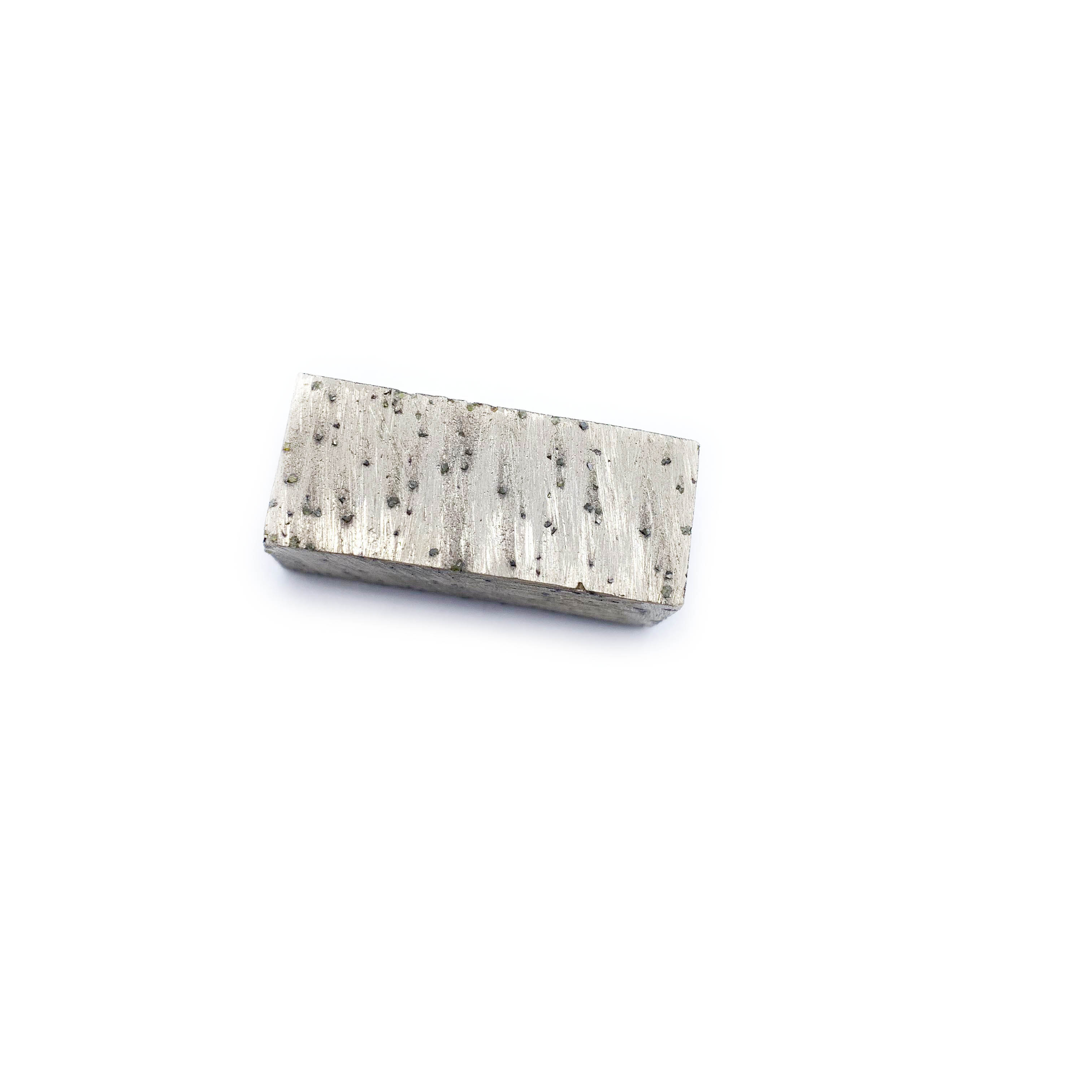 Customized Support OEM Diamond Gang Saw Segment for Flat Shape Marble Cutting