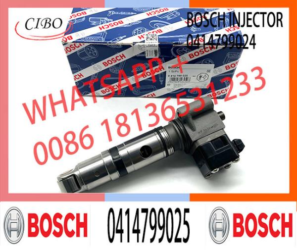 Fuel unit pump 0414799005 0414799025 0986445002 0986445102 5236338 5236658